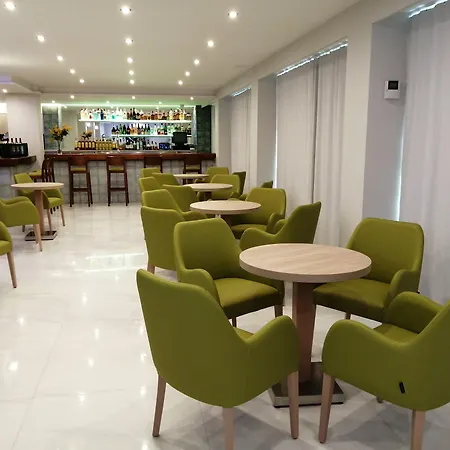 Cabot Playa Grande - Adults Only Hotel Playa de Palma (Mallorca)
