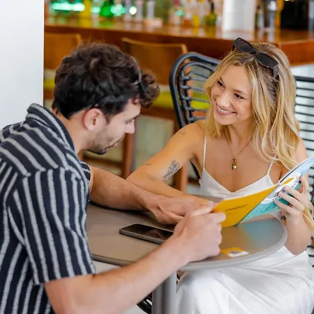 Cabot Playa Grande - Adults Only Playa de Palma (Mallorca)