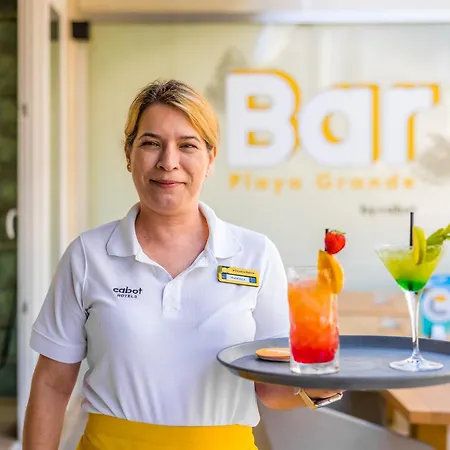 Cabot Playa Grande - Adults Only Hotel 3*