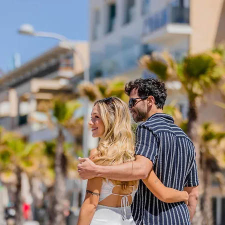 Cabot Playa Grande - Adults Only 3* Playa de Palma (Mallorca)