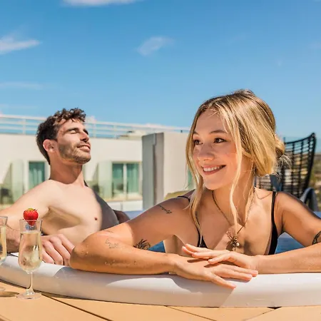 Cabot Playa Grande - Adults Only Hotel 3*