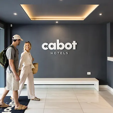 Cabot Playa Grande - Adults Only Hotel