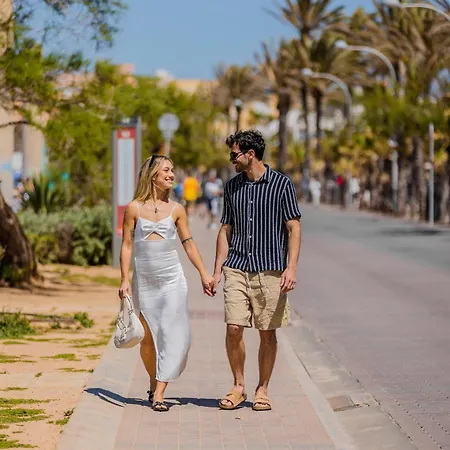 Hotel Cabot Playa Grande - Adults Only