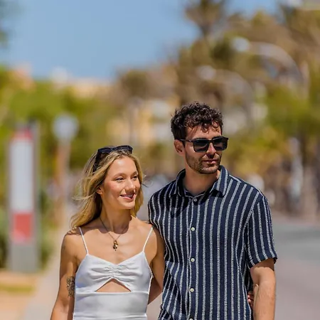 호텔 Cabot Playa Grande - Adults Only 3*