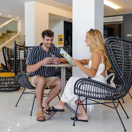 Cabot Playa Grande - Adults Only Hotel 3*
