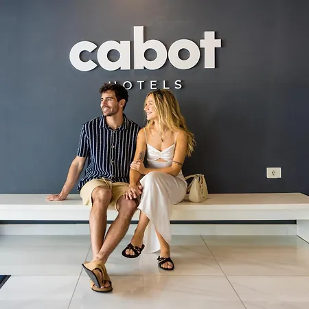 Cabot Playa Grande - Adults Only Playa de Palma (Mallorca)