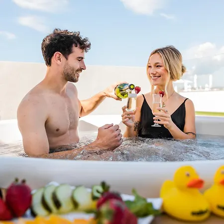 Cabot Playa Grande - Adults Only 플라야 데 팔마