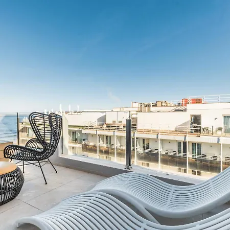 Cabot Playa Grande - Adults Only 3* Playa de Palma (Mallorca)