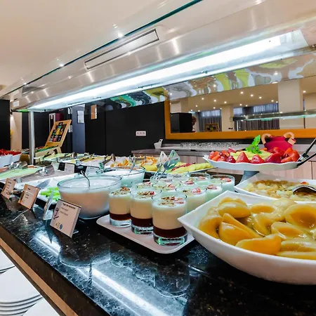 Cabot Playa Grande - Adults Only 호텔 3*