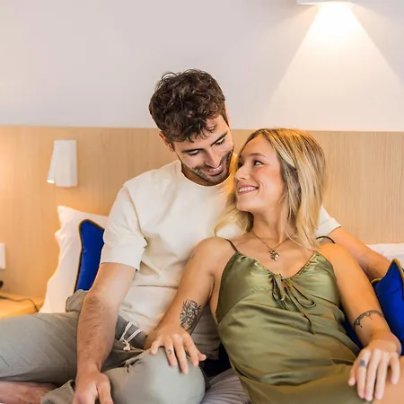 호텔 Cabot Playa Grande - Adults Only 3*