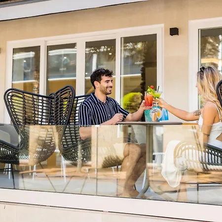 Cabot Playa Grande - Adults Only Hotel 3*