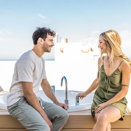 Cabot Playa Grande - Adults Only Hotel Playa de Palma (Mallorca)