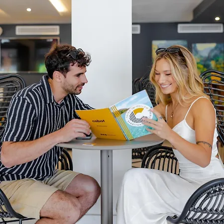 Hotel Cabot Playa Grande - Adults Only Playa de Palma (Mallorca)