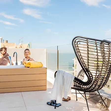 Cabot Playa Grande - Adults Only 3*
