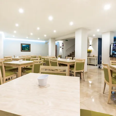 Cabot Playa Grande - Adults Only 플라야 데 팔마