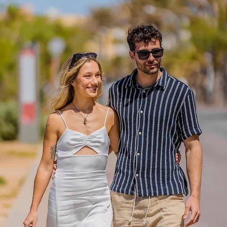 Cabot Playa Grande - Adults Only Hotel