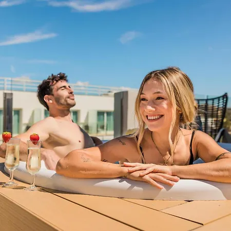 호텔 Cabot Playa Grande - Adults Only 3*