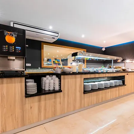 Hotel Cabot Playa Grande - Adults Only Playa de Palma (Mallorca)