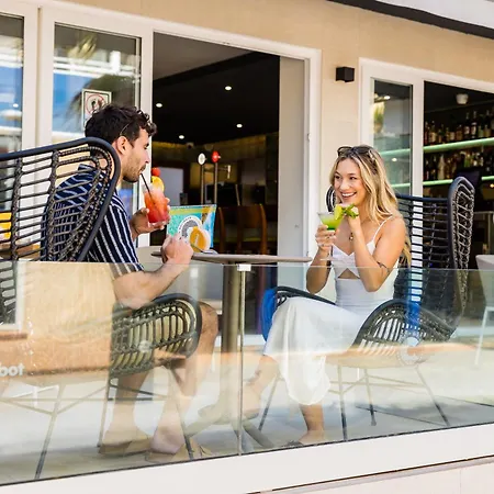 Cabot Playa Grande - Adults Only Playa de Palma (Mallorca)