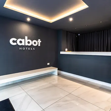 Hotel Cabot Playa Grande - Adults Only 3*