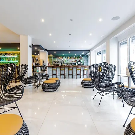 Cabot Playa Grande - Adults Only Hotel Playa de Palma (Mallorca)