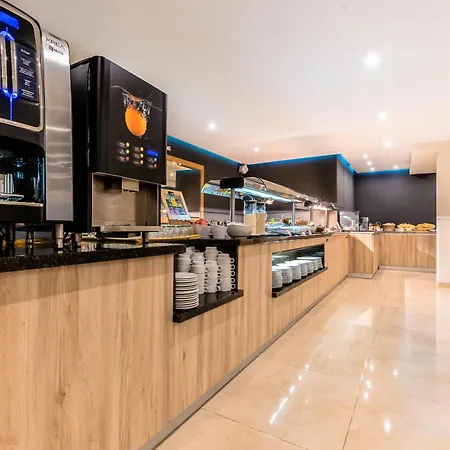 Hotel Cabot Playa Grande - Adults Only Playa de Palma (Mallorca)