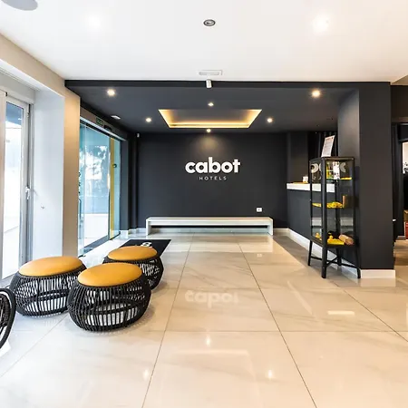 Cabot Playa Grande - Adults Only Playa de Palma (Mallorca)