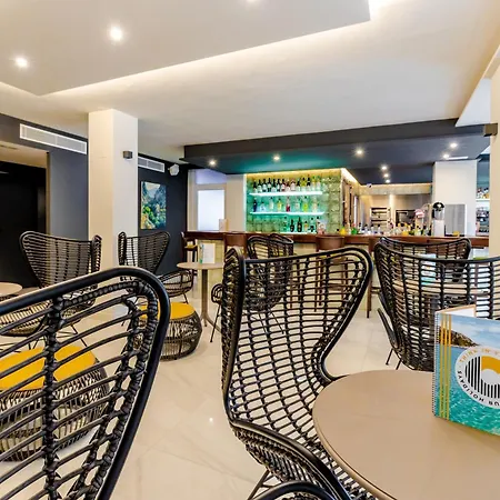 Hotel Cabot Playa Grande - Adults Only 3*