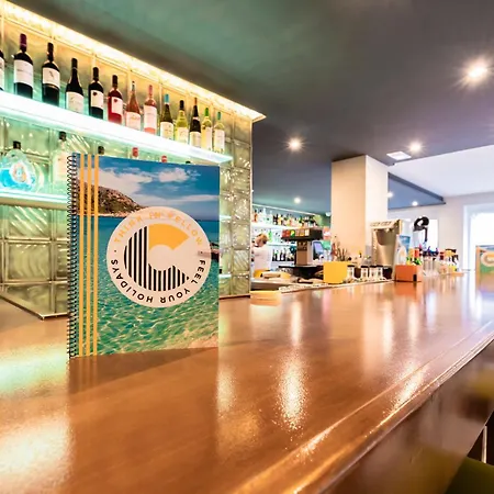 Cabot Playa Grande - Adults Only Hotel