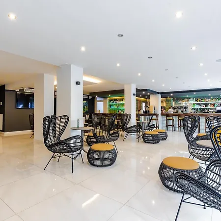 Cabot Playa Grande - Adults Only Hotel Playa de Palma (Mallorca)