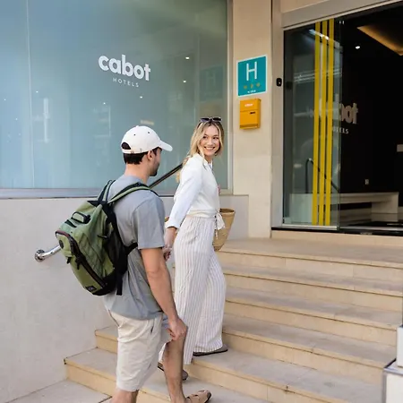 Cabot Playa Grande - Adults Only Hotel Playa de Palma (Mallorca)