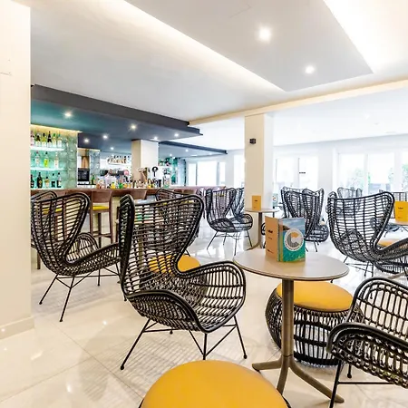 Cabot Playa Grande - Adults Only 3* Playa de Palma (Mallorca)