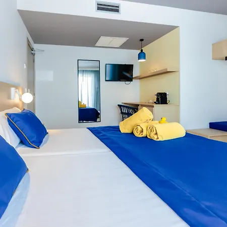 Cabot Playa Grande - Adults Only Hotel