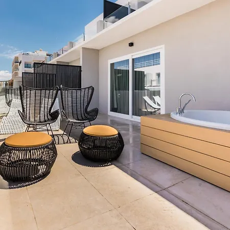 Hotel Cabot Playa Grande - Adults Only Playa de Palma (Mallorca)