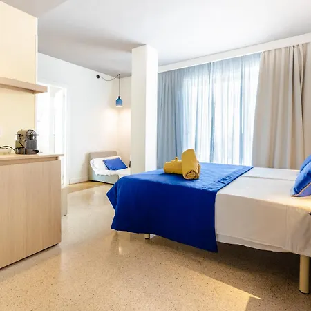 Cabot Playa Grande - Adults Only 3* Playa de Palma (Mallorca)